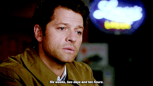 softtcas:we’ll find them, castiel. we will.