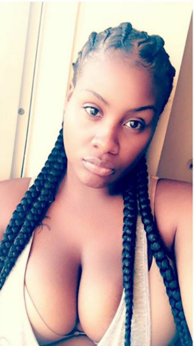 jazziepop:  Fine, BootiLicious&amp;Sexy. Ms Bianca…. 😍 😍 😍 