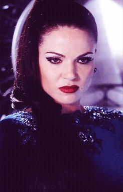 Cookie Lyon & Regina Mills: BFFs (Part 4)