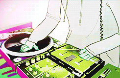 myloish: Studio Killers → Ode to the Bouncer 