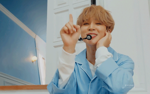 Home Jimin Cutest Jimin
