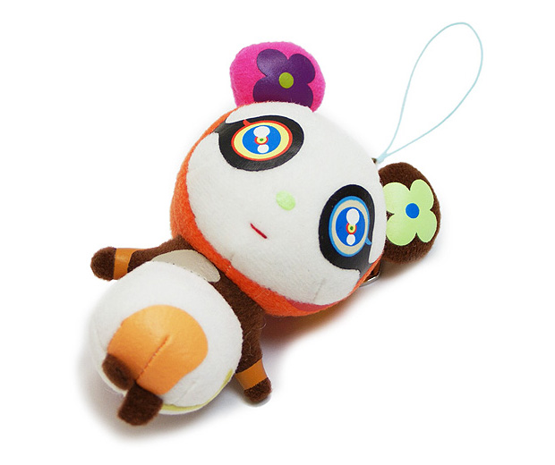 Takashi Murakami, Petit Panda (2009)