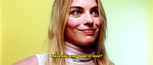 charlesxavier:  Margot Robbie for Calvin Klein