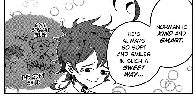 The Lonely Antihero: A Look at Ray's Character Development in The Promised  Neverland – A Penny For A Daydream