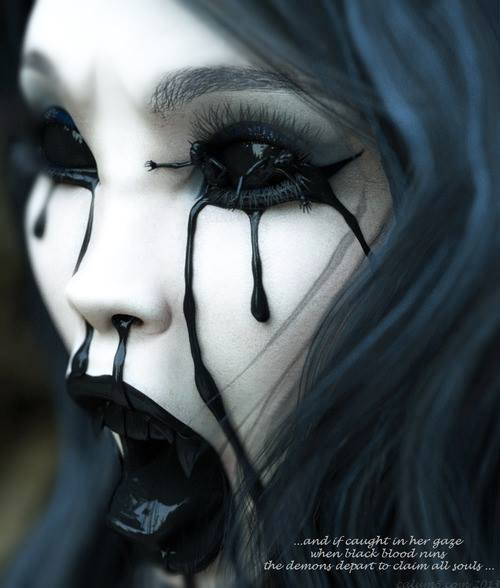 Morbid Beauty