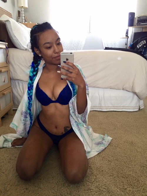 1993-till:  ineyesofkim:  Missing My Water Hair   💦