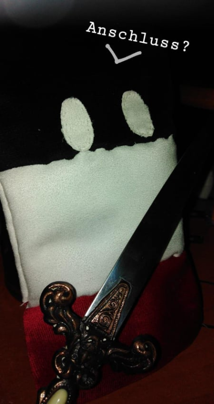 reichtangle plushie