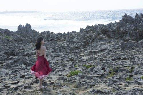 renmb:  矢島舞美