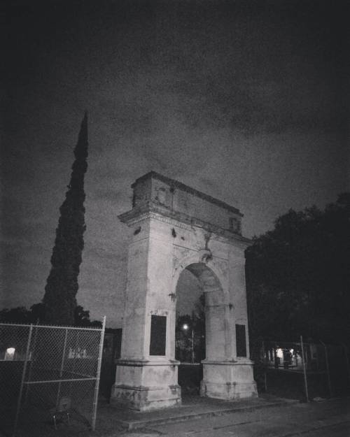 #neworleansnoire (at Bywater, New Orleans)