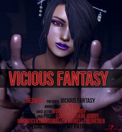 dezmall: Vicious fantasy ~LULU~ (19:58 min)