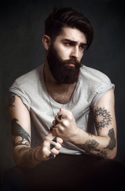 Chris John Millington porn pictures