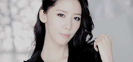 hangeuk:    favorite kpop females - im yoona “she’s definitely the prettiest
