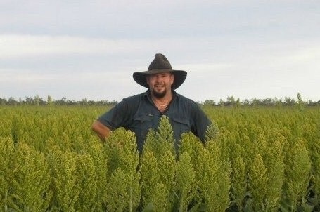 tradeaddiction: My kinda Aussie bloke!