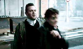 harlquinn:Listen, I don’t want any trouble.