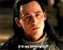 lonci2244:  lokihiddleston: &ldquo;Thor must strive to undo the damage you have