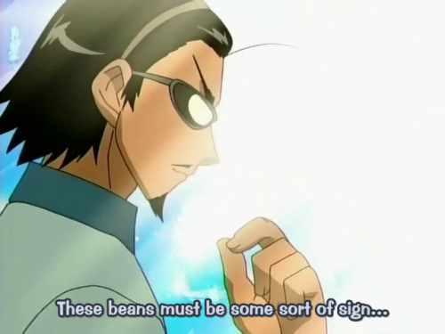 afza147:  yes its love bean…harima..haha…