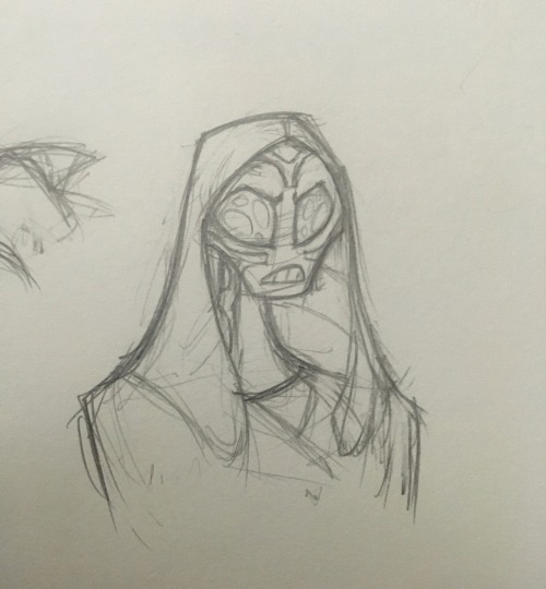 Thought I Might As Well Dig Up Another Batch Of Sketches I've Had Saved On My Phone ^v^