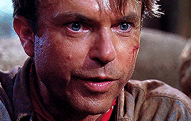 jurassicparkfilms:  Mr Hammond, after careful consideration, I have decided not to