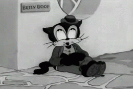bettybooplover:  Pudgy (1938) 