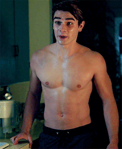 Kj Apa