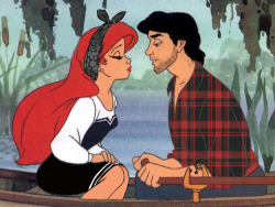 daytonam:  Actually…. I find this very attractive…. Both Ariel and Eric