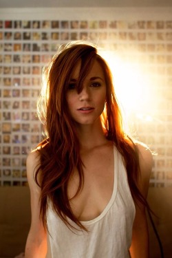 Heavenlyredheads