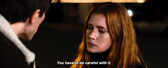 movie-gifs: NOCTURNAL ANIMALS (2016) dir. Tom Ford.  @slendershadow1 