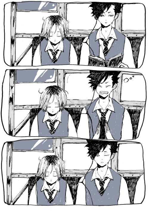 akicchi:  なんでもない日。 by:一郎 