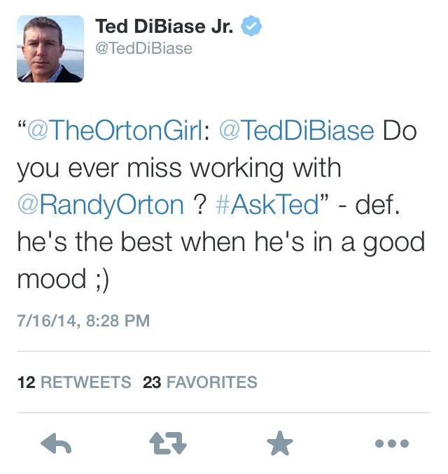 luvrhodes:  🆗  Is he even trying to hide it now?!