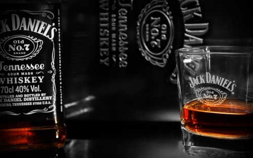 jack daniels