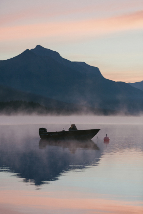 Lake McDonald, MT - www.chrisamat.com