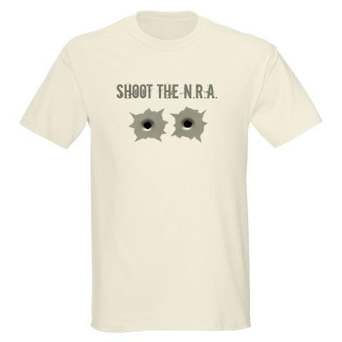 Fuck the NRA!