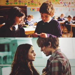 desenrolalola:  Love, Rosie 