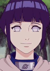 aikawaiichan:  ღHinata Uzumakiღ
