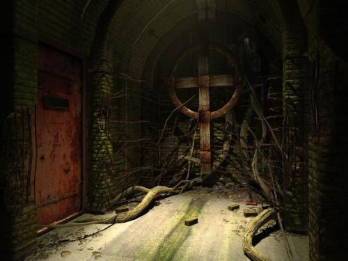 SILENT HILL HOMECOMING (2008)