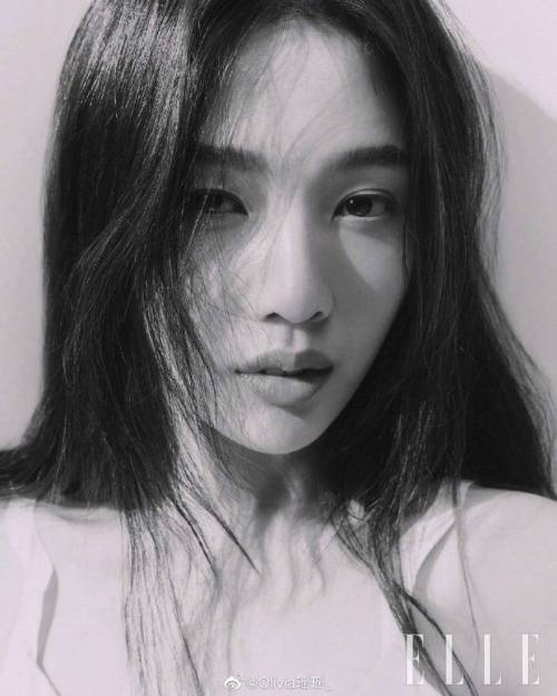 Joy x ELLE Korea