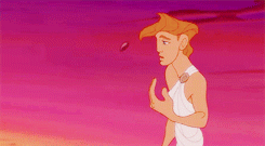 johndarlings:WIND VS HAIR