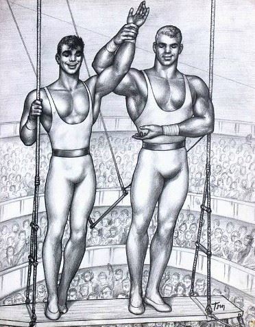 TOM OF FINLAND