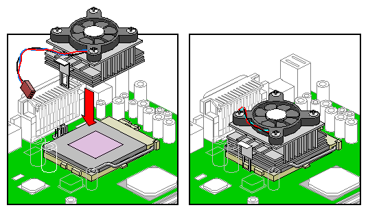 danielrehn:Selected illustrations from the Silicon Graphics TechPubs Library (1995-2000).