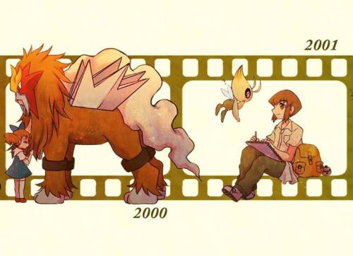 pokemon movie