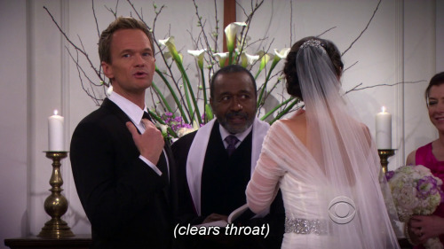 Wacky Screencaps