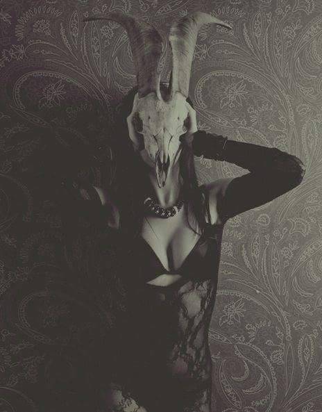 theladypain:  Ω
