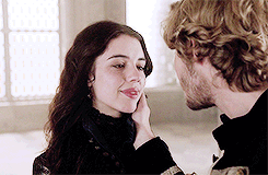 fuckyeahmaryandfrancis:  All I ever wanted was you. 