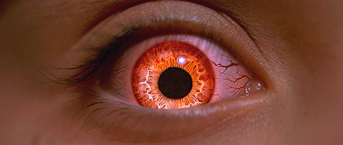 scumsberg:  Village of the Damned (1995, USA) dir. John Carpenter
