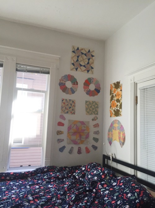 Here&rsquo;s (most of) my room! I really need to work on the bookshelves but I&rsquo;m so ha