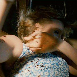 emilyjeanstone: I like killing people because it is so much fun. It is more fun than