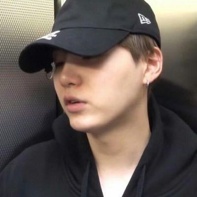 Yoongi Having So Much Sexy Boy Culture In Him A Delicious Cap Fit Thread