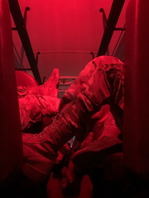 What The Dont Tell You When You Join The Army Is How Many School Busses Youll Be Riding In
