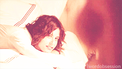lwordobsession-blog:  Shane, you need to get laid! 