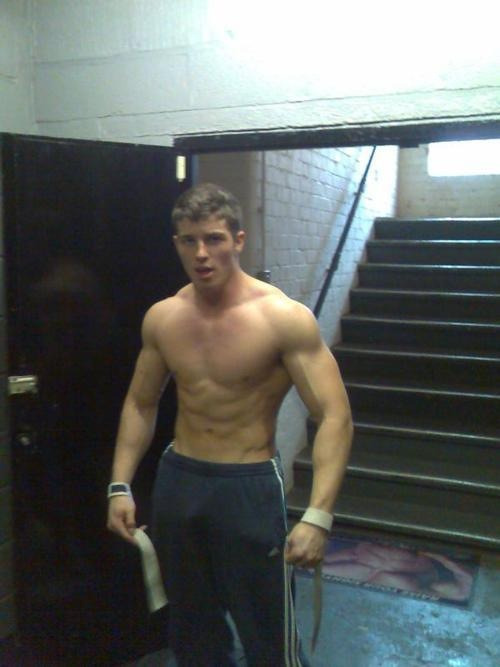 AdonisMale